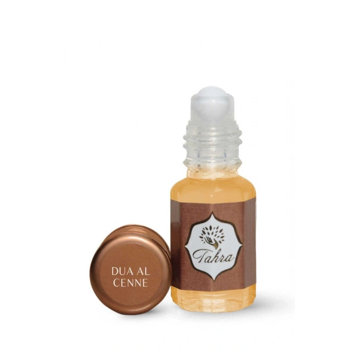 Tahra Duaul Cennet 3 Ml Esans
