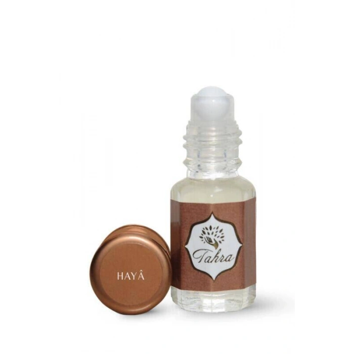 Tahra Haya 3 Ml Esans