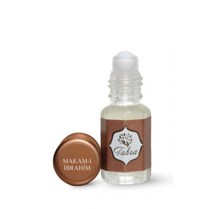 Tahra Makamı İbrahim 3 Ml Esans