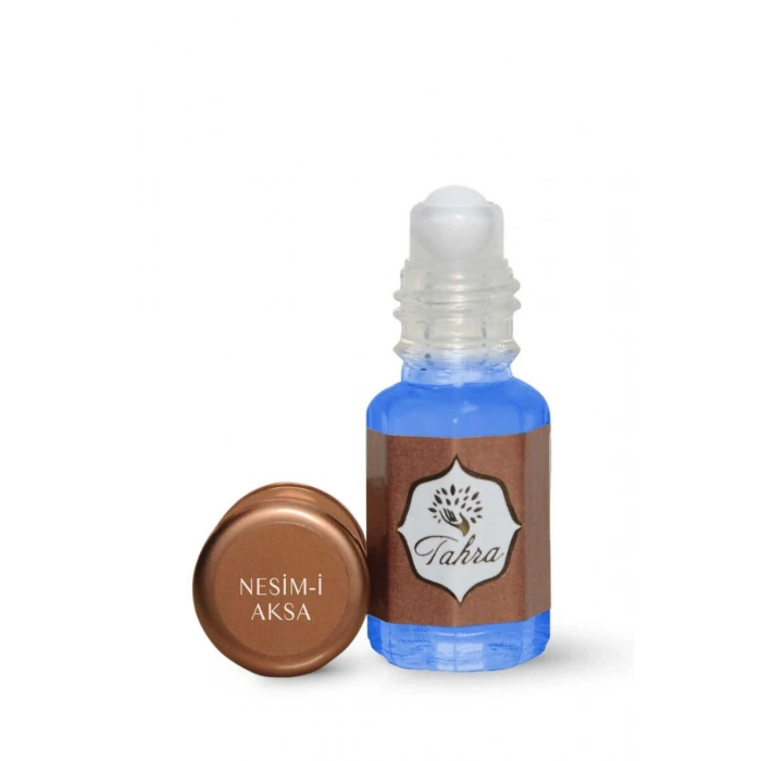 Tahra Nesimi Aksa 3 Ml Esans