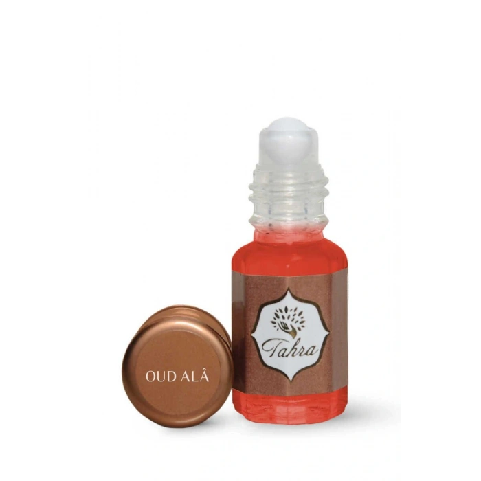 Tahra Oud Ala 3 Ml Esans