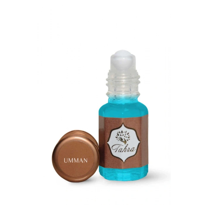 Tahra Umman 3 Ml Esans