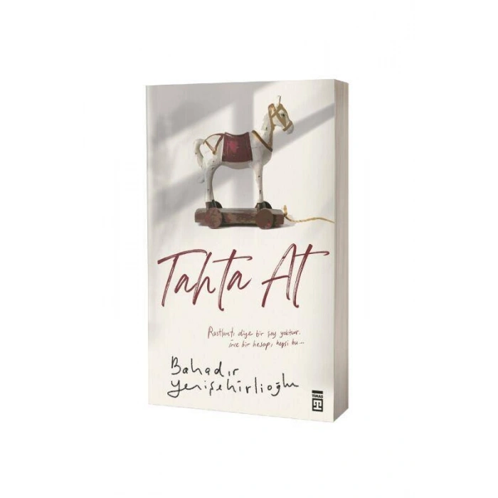 Tahta At
