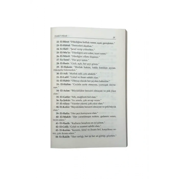 Talebenin Hazinesi Roman Boy - Karton Kapak