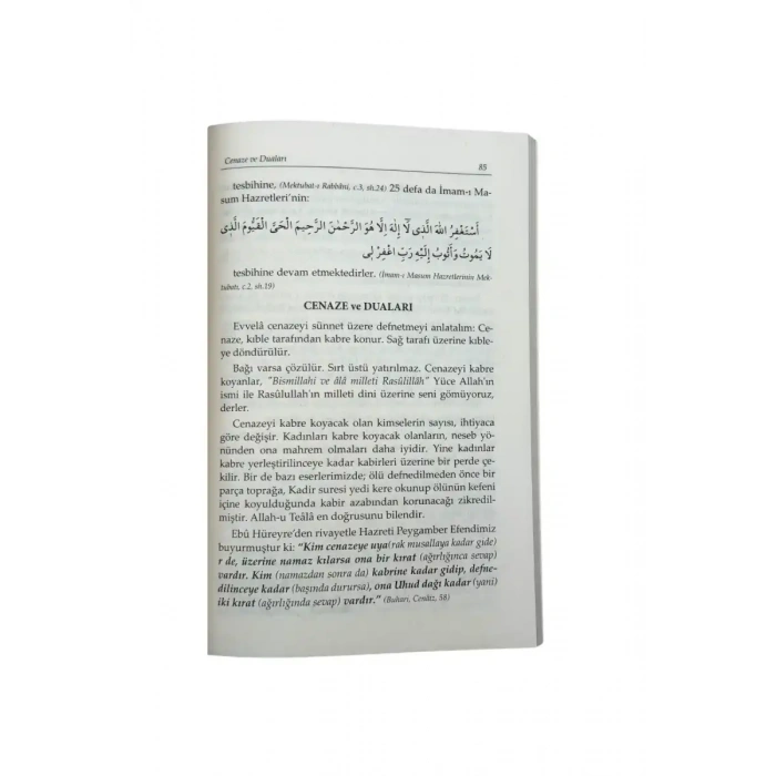 Talebenin Hazinesi Roman Boy - Karton Kapak