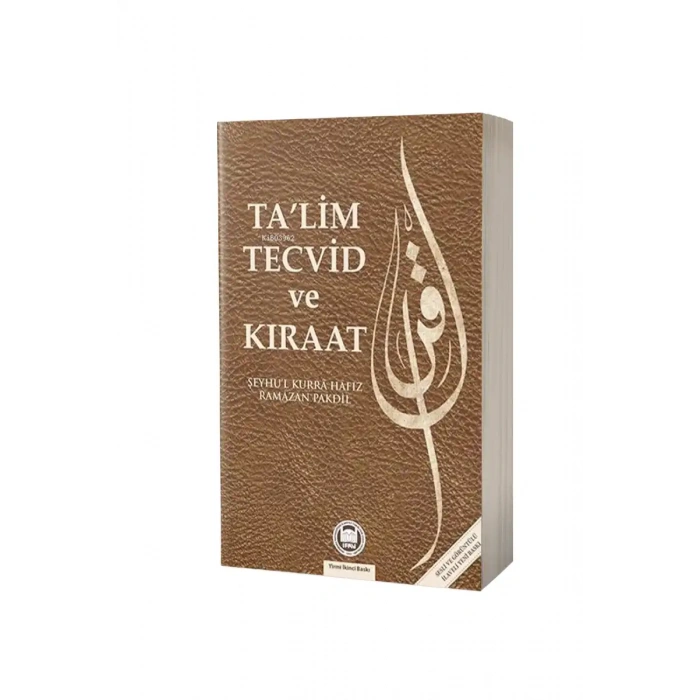 Talim Tecvid ve Kıraat