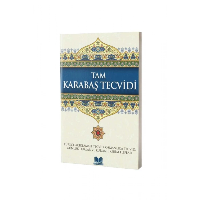 Tam Karabaş Tecvidi