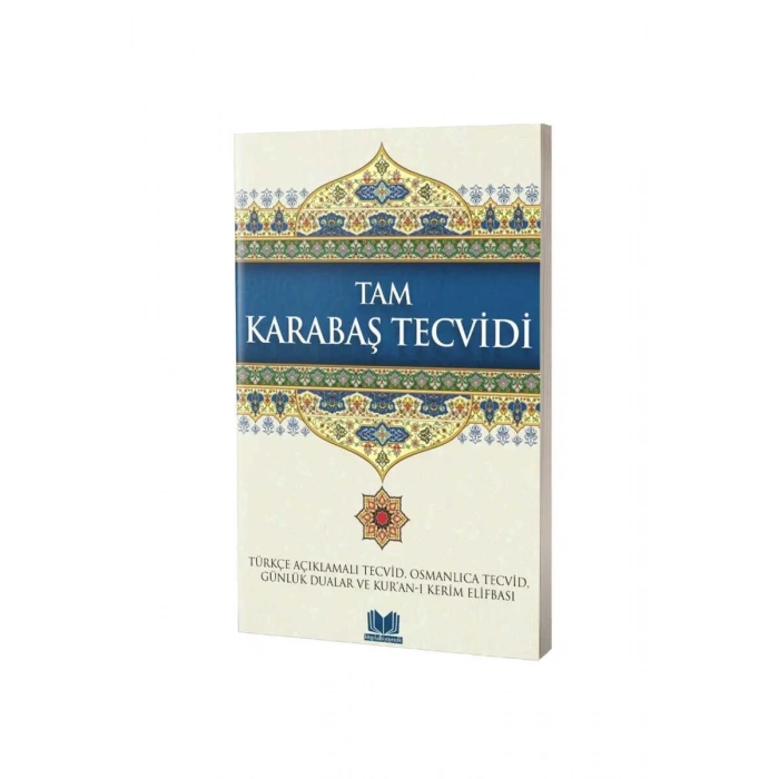 Tam Karabaş Tecvidi