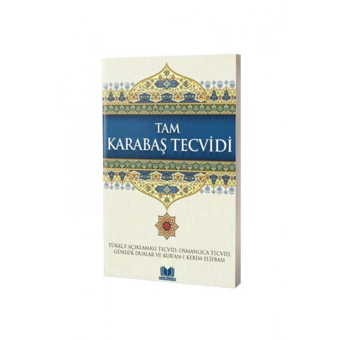 Tam Karabaş Tecvidi