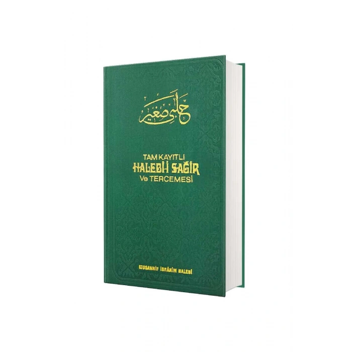 Tam Kayıtlı Halebi Sağır Ve Tercemesi