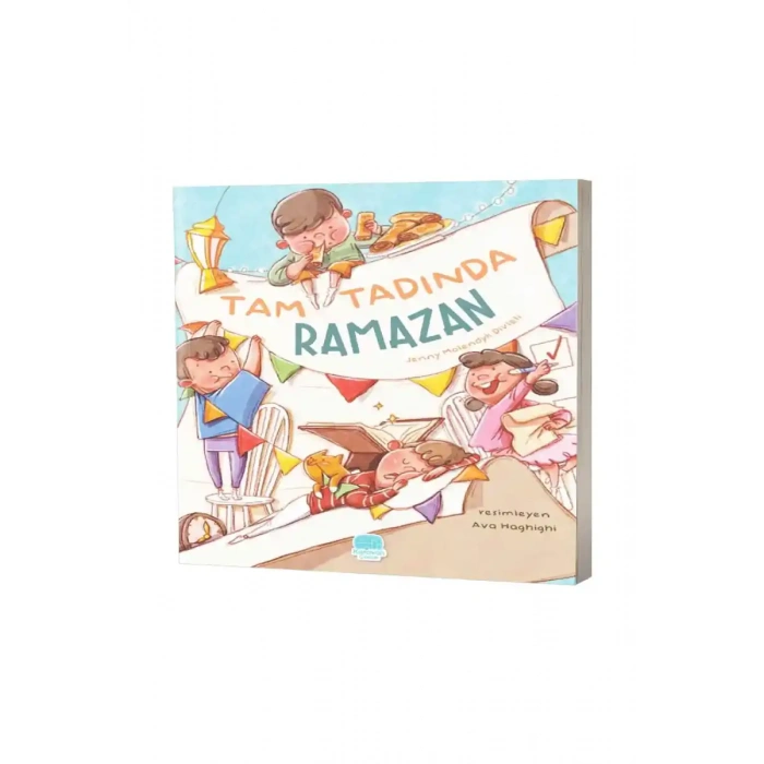 Tam Tadında Ramazan