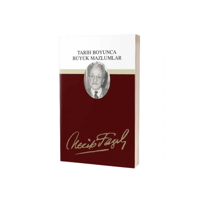 Tarih Boyunca Büyük Mazlumlar