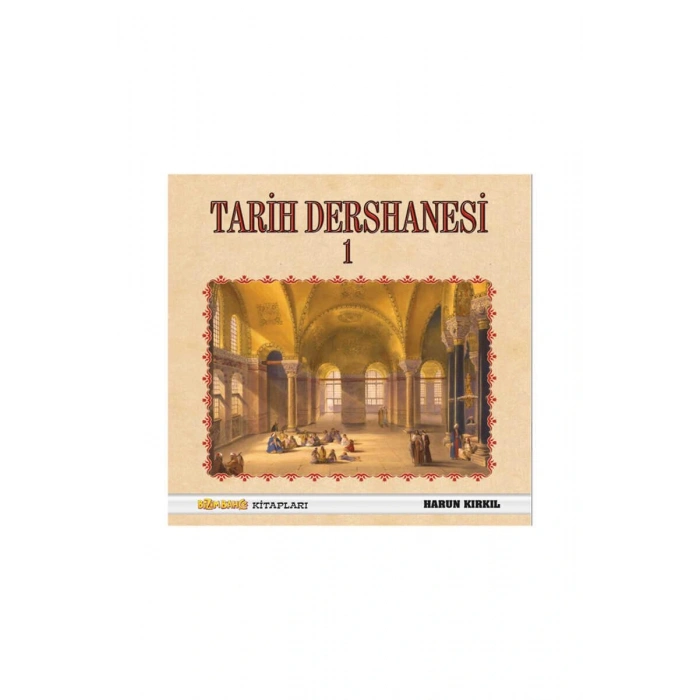 Tarih Dersanesi 1