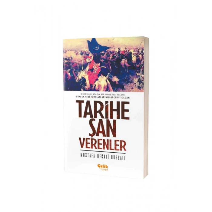 Tarihe Şan Verenler