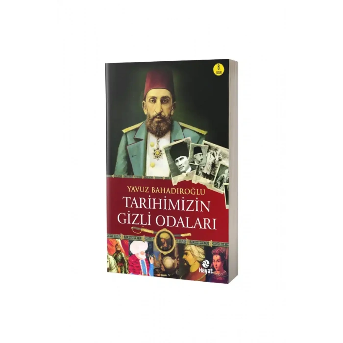 Tarihimizin Gizli Odaları