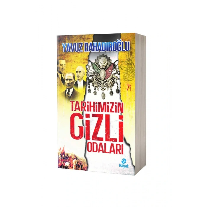 Tarihimizin Gizli Odaları