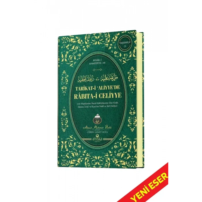 Tarikati Aliyyede Rabıtai Celiyye