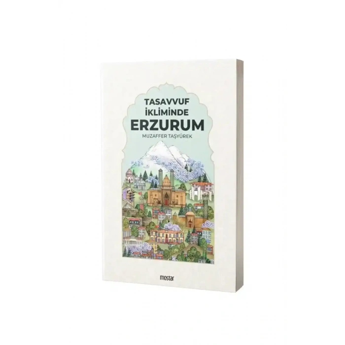 Tasavvuf İkliminde Erzurum
