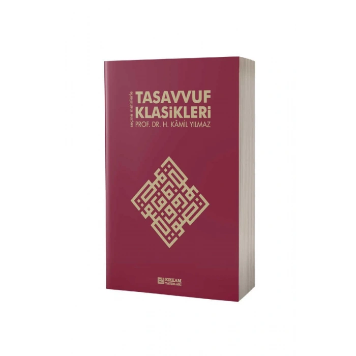 Tasavvuf Klasikleri