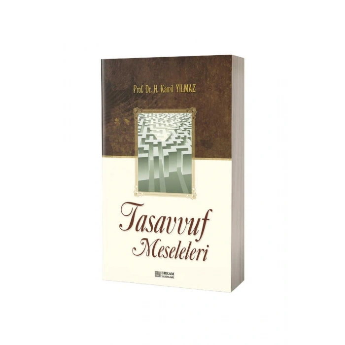 Tasavvuf Meseleleri