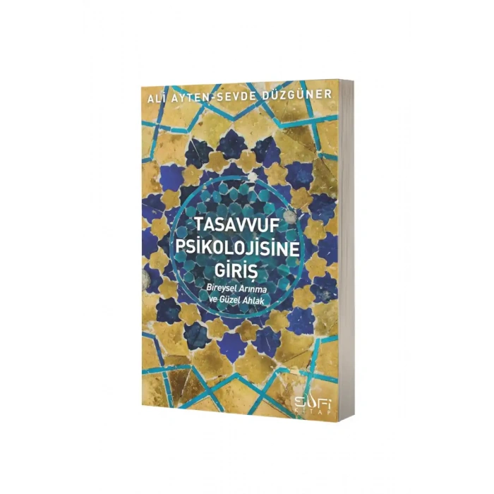 Tasavvuf Psikolojisine Giriş