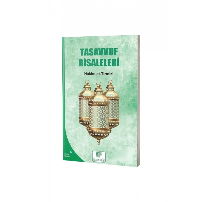 Tasavvuf Risaleleri