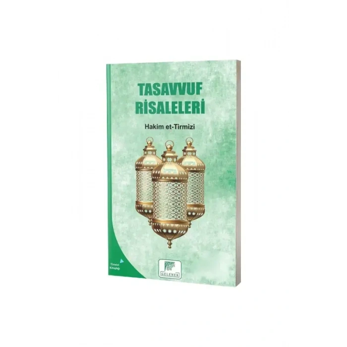 Tasavvuf Risaleleri