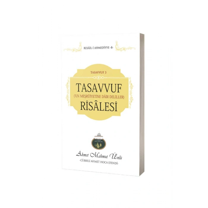 Tasavvuf Risalesi