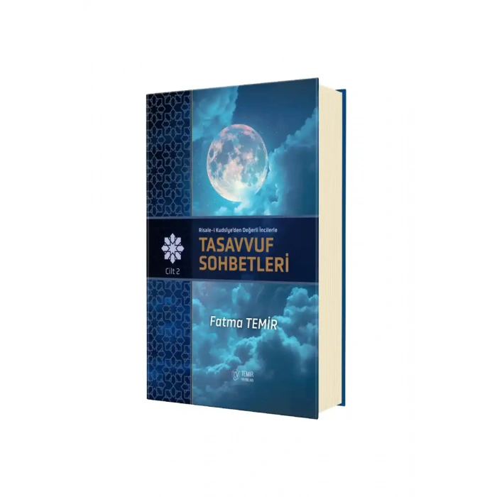 Tasavvuf Sohbetleri 2. Cilt
