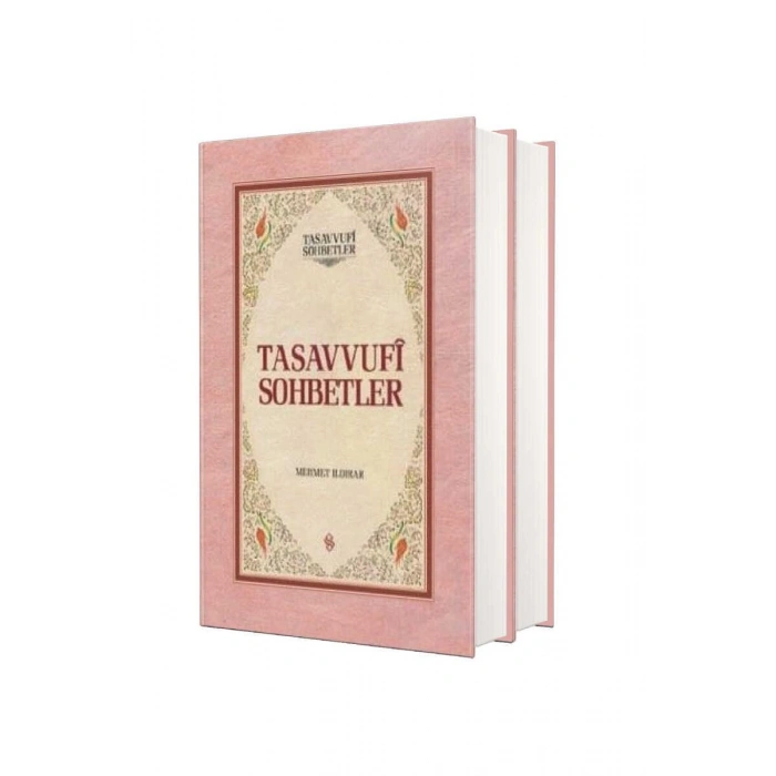 Tasavvuf Sohbetleri 2 Cilt Takım