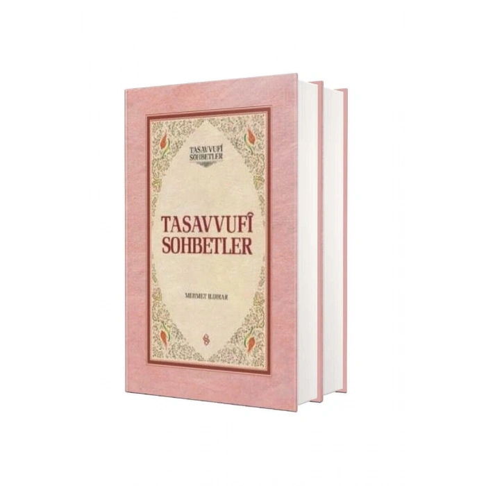 Tasavvuf Sohbetleri 2 Cilt Takım