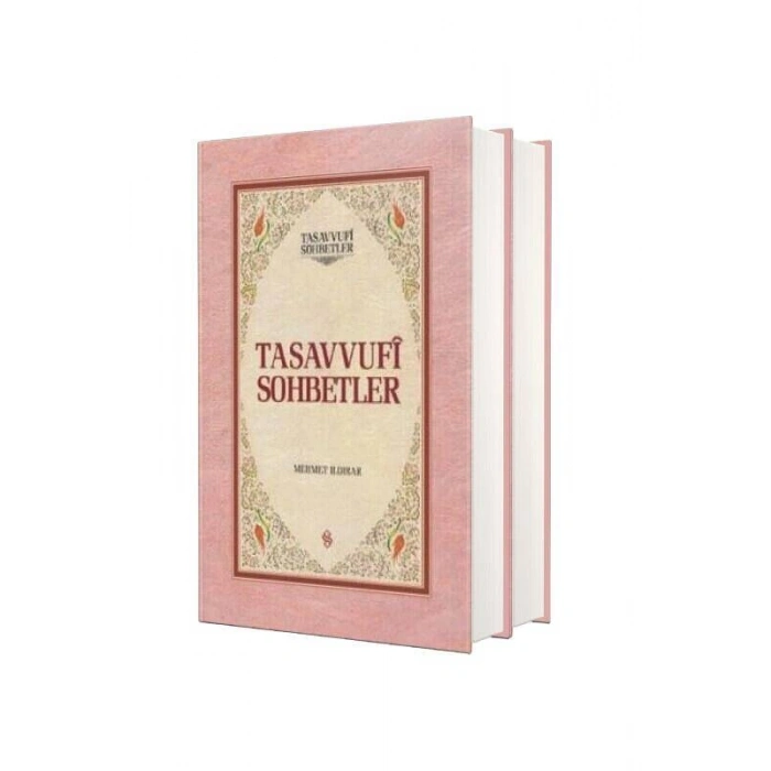 Tasavvuf Sohbetleri 2 Cilt Takım