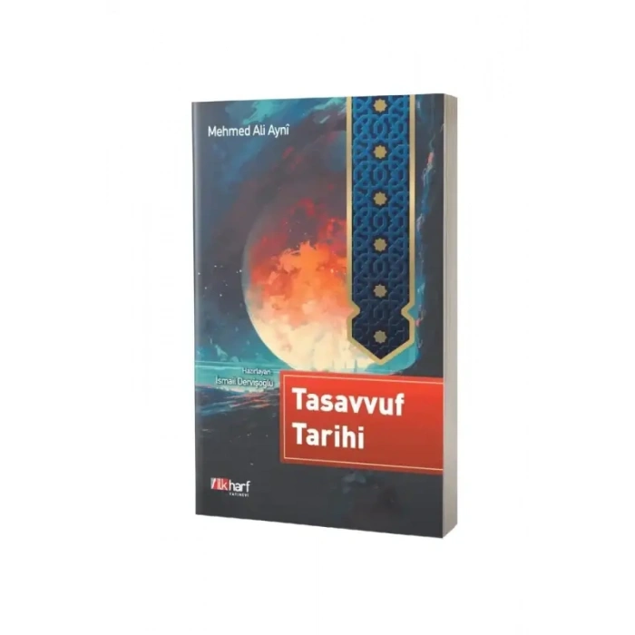 Tasavvuf Tarihi