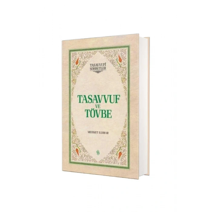 Tasavvuf Ve Tövbe