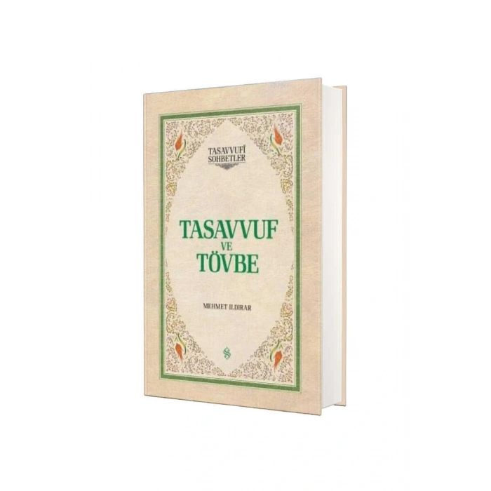 Tasavvuf Ve Tövbe