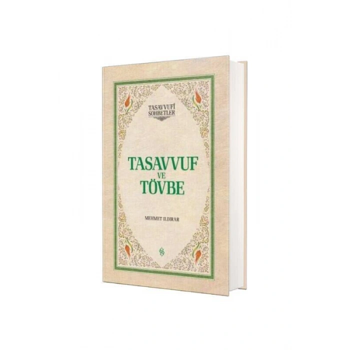 Tasavvuf Ve Tövbe