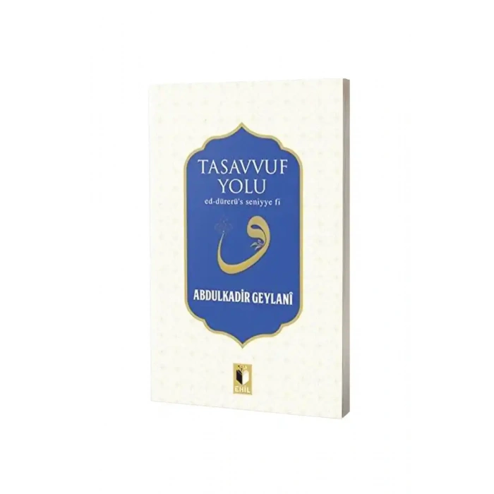 Tasavvuf Yolu