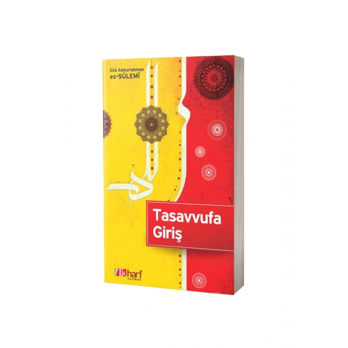 Tasavvufa Giriş