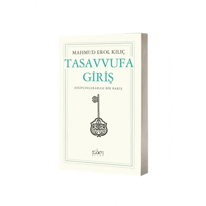 Tasavvufa Giriş