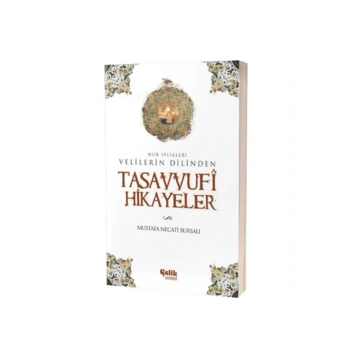 Tasavvufi Hikayeler