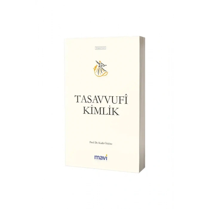 Tasavvufi Kimlik