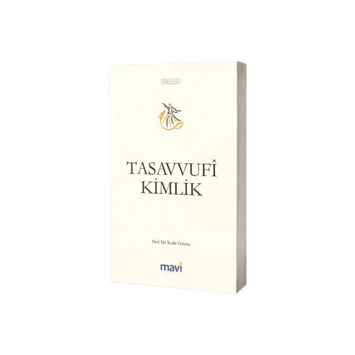 Tasavvufi Kimlik