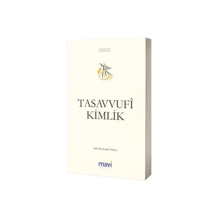 Tasavvufi Kimlik