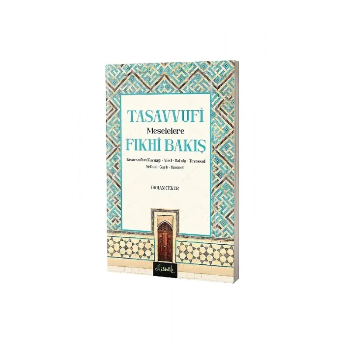 Tasavvufi Meselelere Fıkhi Bakış