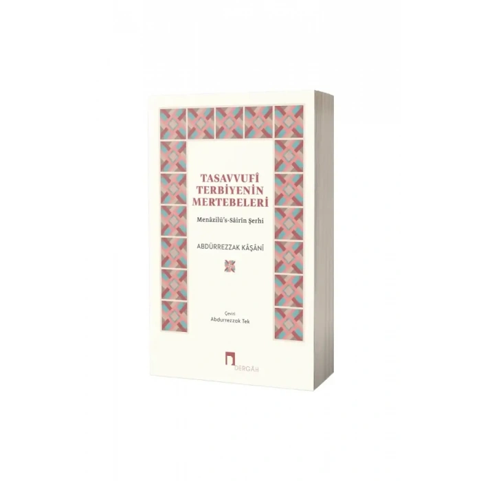 Tasavvufî Terbiyenin Mertebeleri