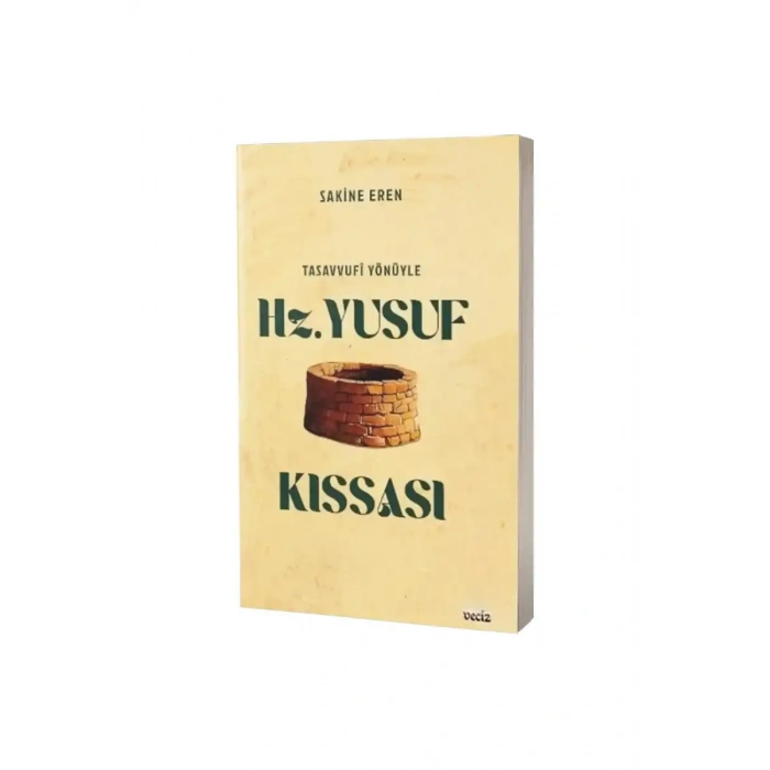 Tasavvufi Yönüyle Hz Yusuf Kıssası