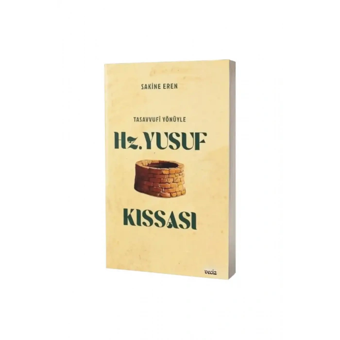Tasavvufi Yönüyle Hz Yusuf Kıssası