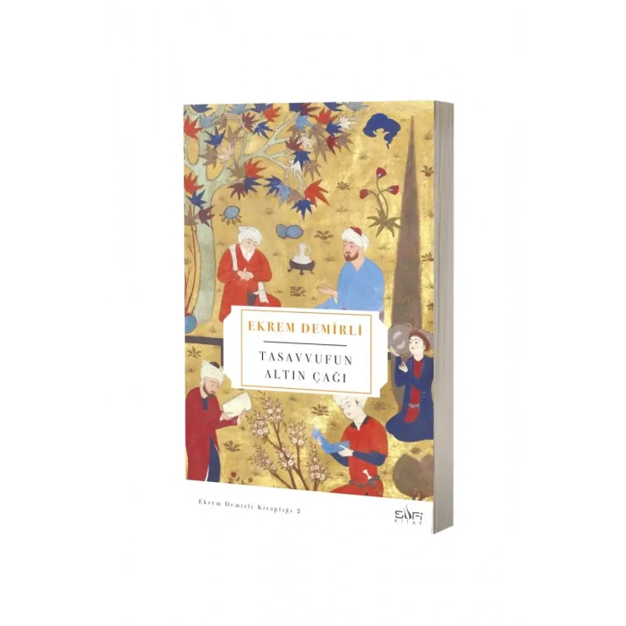 Tasavvufun Altın Çağı