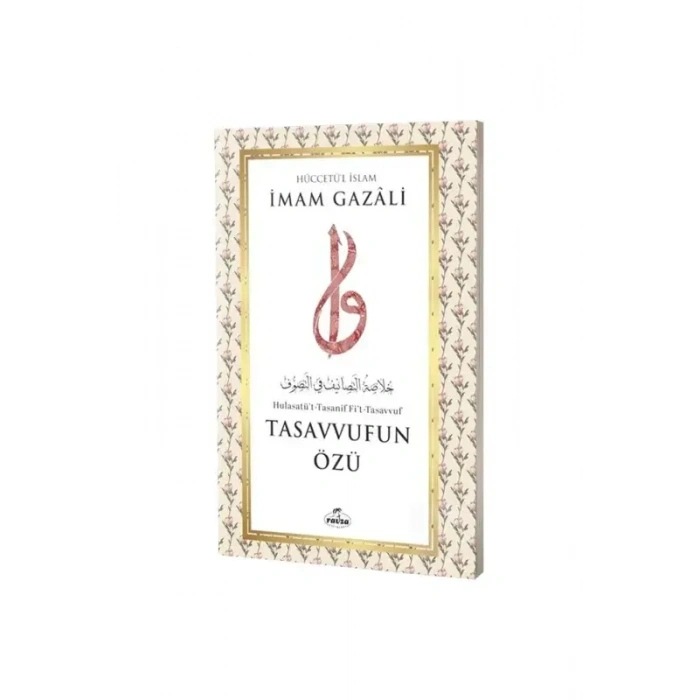 Tasavvufun Özü