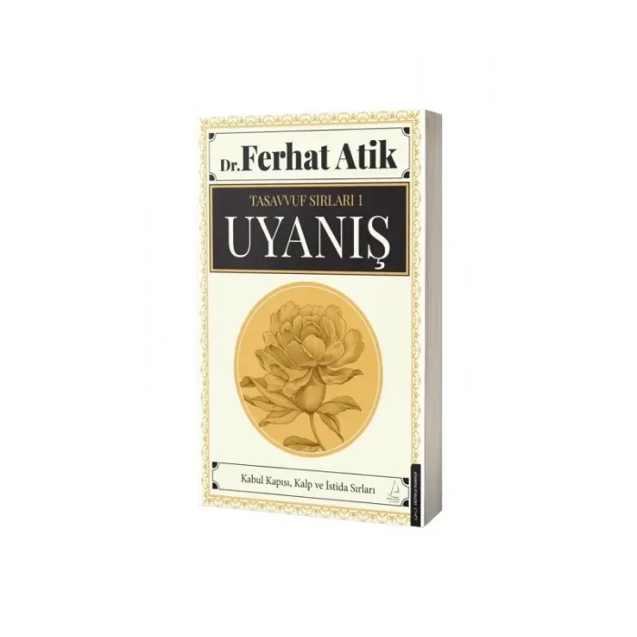 Tasavvufun Sırları 1 Uyanış
